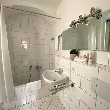Apartment Sonnenterrasse Bautzen Exterior photo