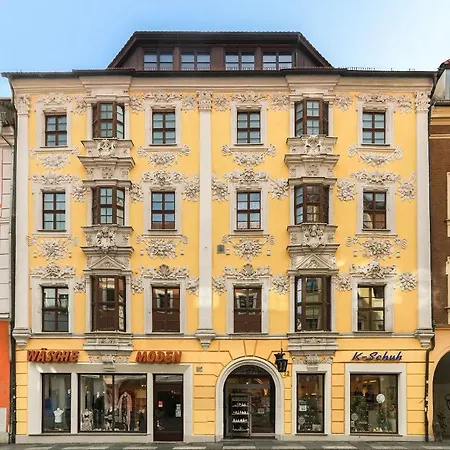 Apartment Sonnenterrasse Bautzen Exterior photo