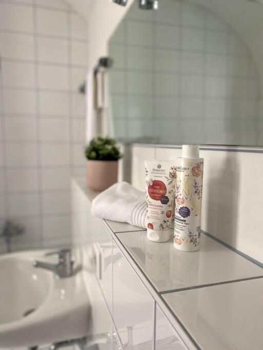Sonnenterrasse Apartment *