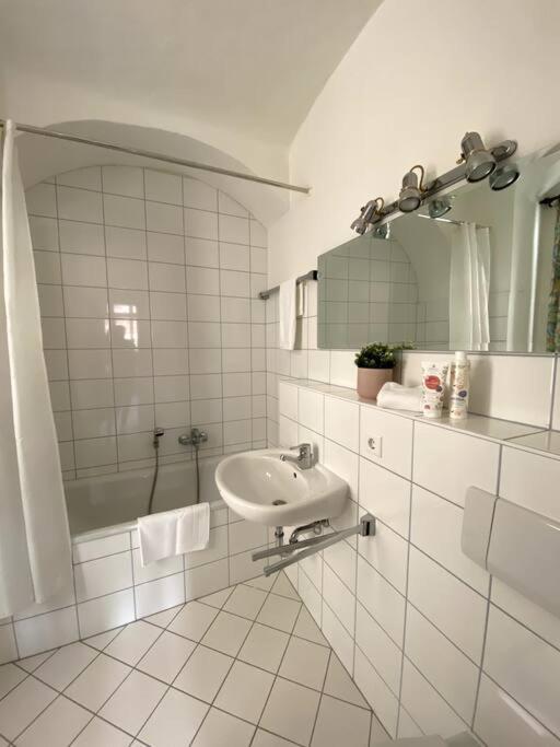 Sonnenterrasse Apartment