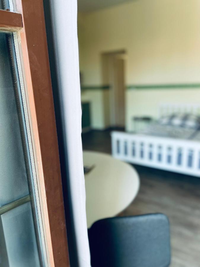 Apartment Sonnenterrasse *